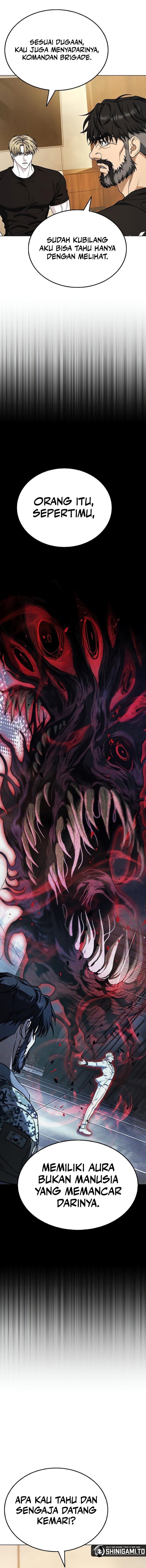 Zombie Papa chapter 16