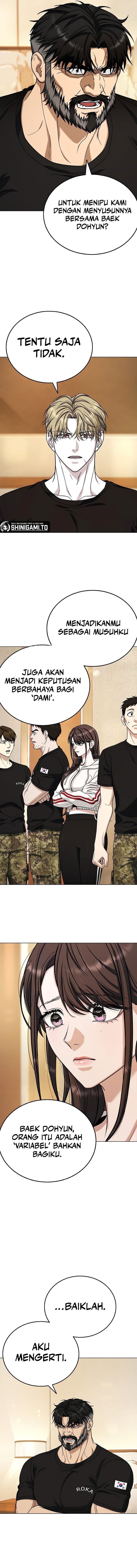 Zombie Papa chapter 16