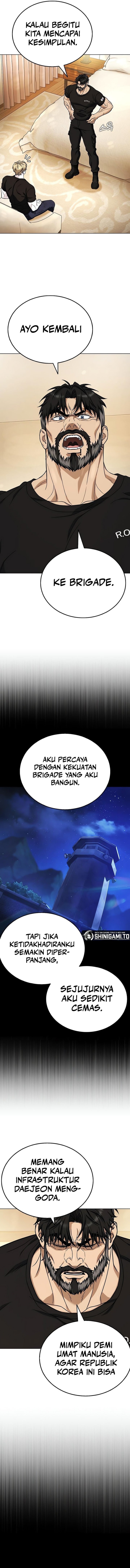 Zombie Papa chapter 16
