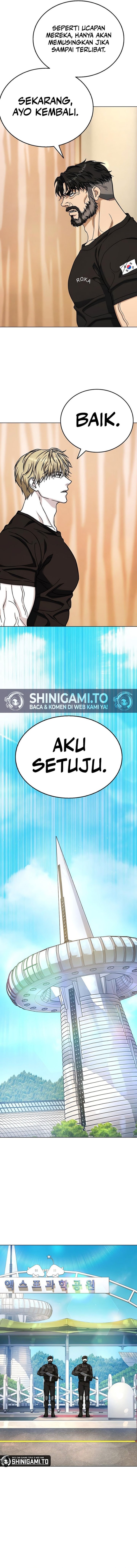 Zombie Papa chapter 16