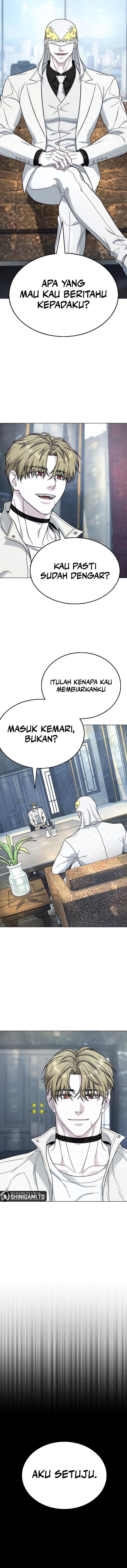 Zombie Papa chapter 16