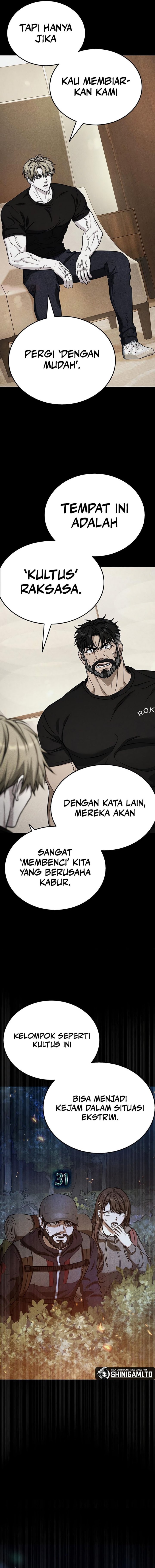 Zombie Papa chapter 16