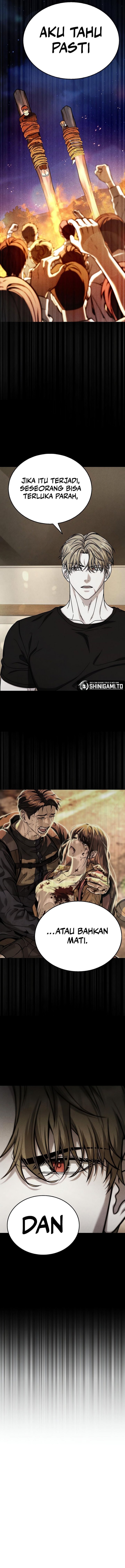 Zombie Papa chapter 16