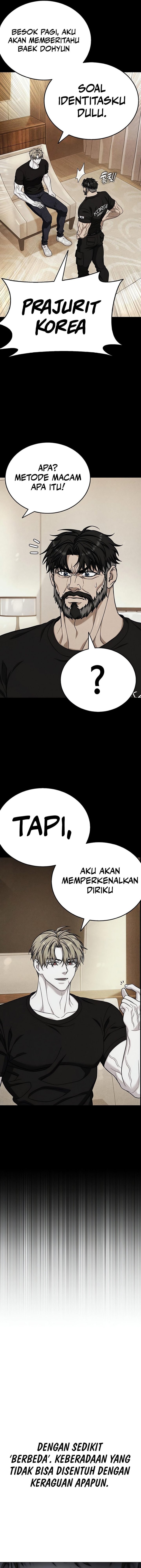 Zombie Papa chapter 16