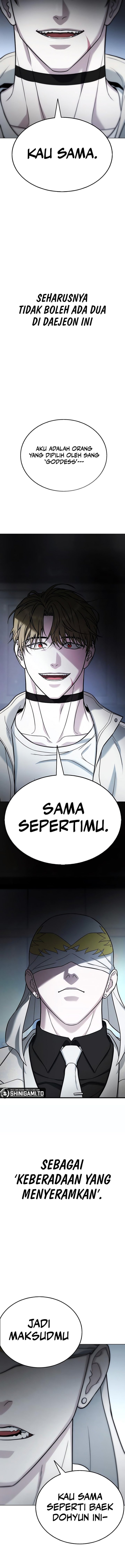Zombie Papa chapter 16