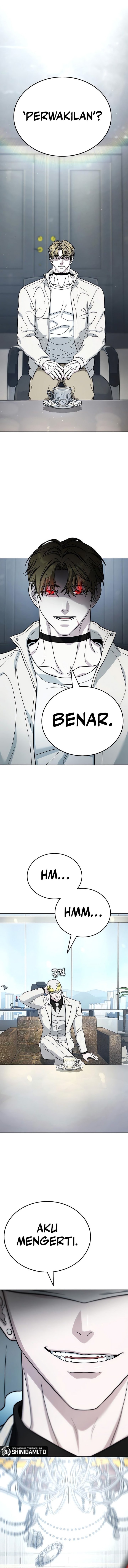 Zombie Papa chapter 16