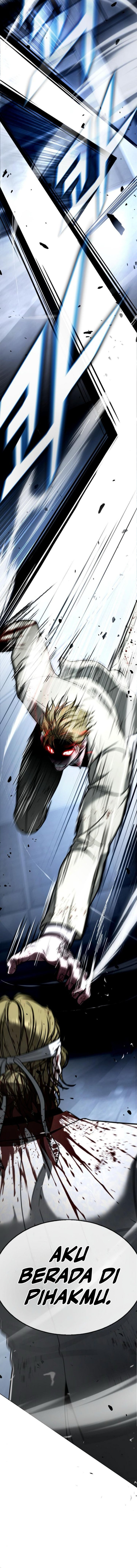 Zombie Papa Chapter 20 Bahasa Indonesia