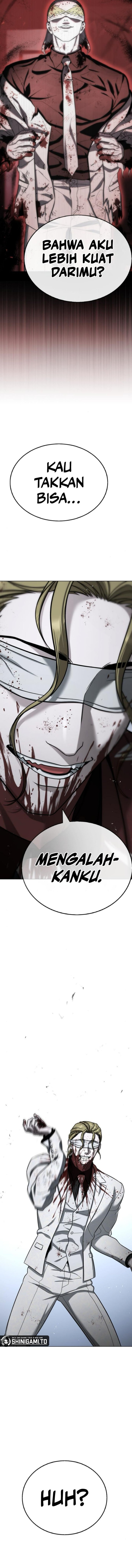 Zombie Papa Chapter 20 Bahasa Indonesia