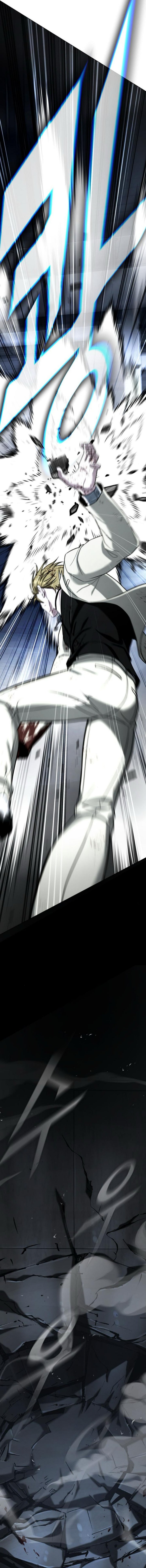 Zombie Papa Chapter 20 Bahasa Indonesia