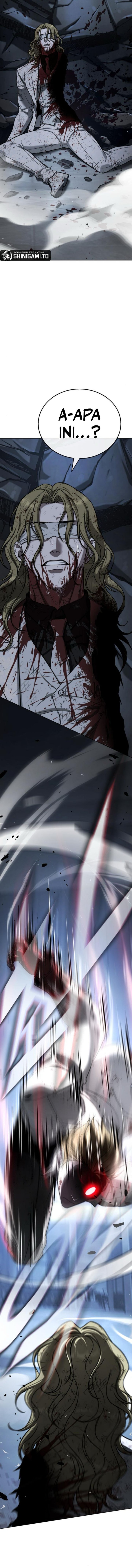 Zombie Papa Chapter 20 Bahasa Indonesia