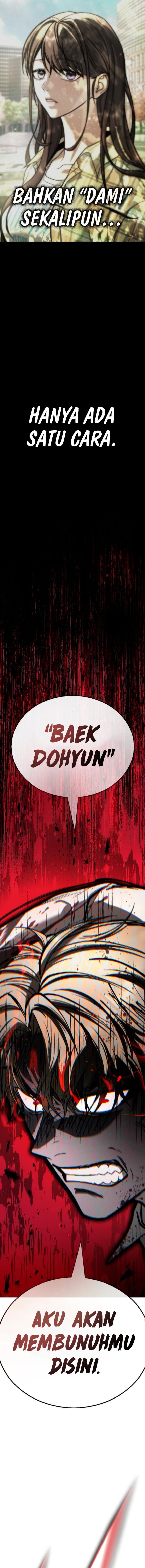 Zombie Papa Chapter 20 Bahasa Indonesia