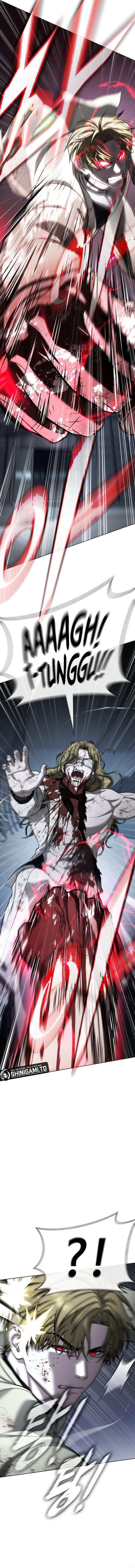 Zombie Papa Chapter 20 Bahasa Indonesia