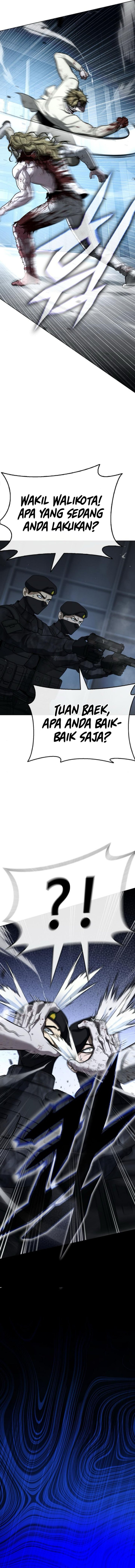 Zombie Papa Chapter 20 Bahasa Indonesia