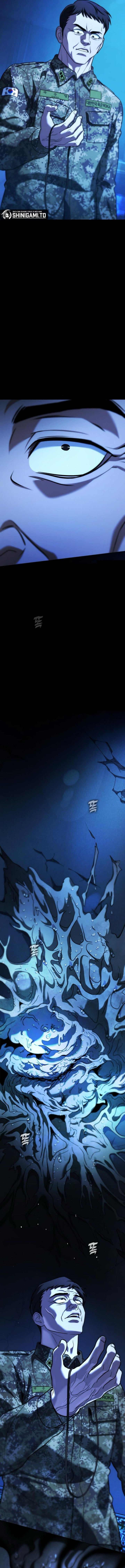 Zombie Papa Chapter 24 Bahasa Indonesia