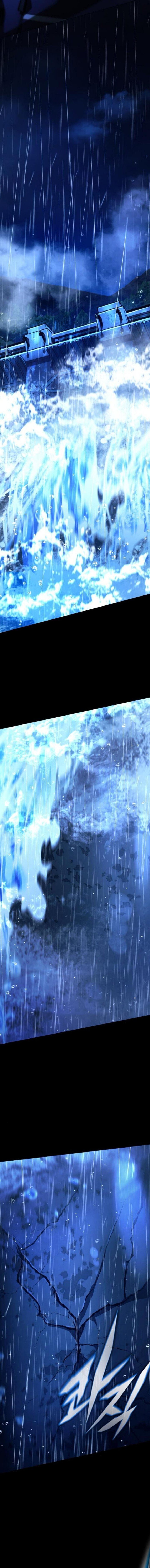 Zombie Papa Chapter 24 Bahasa Indonesia