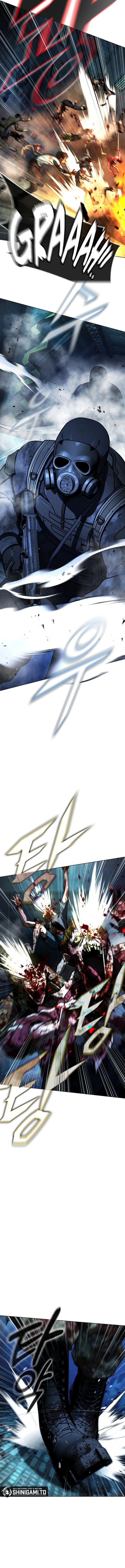 Zombie Papa chapter 25