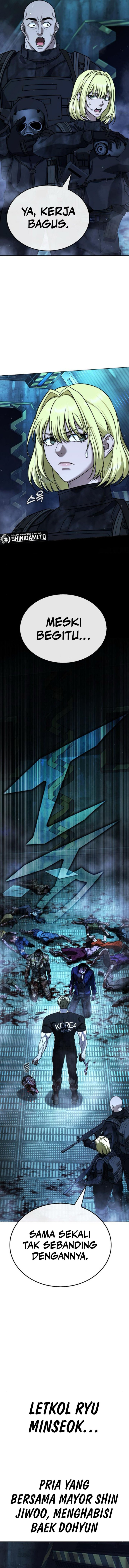 Zombie Papa chapter 25