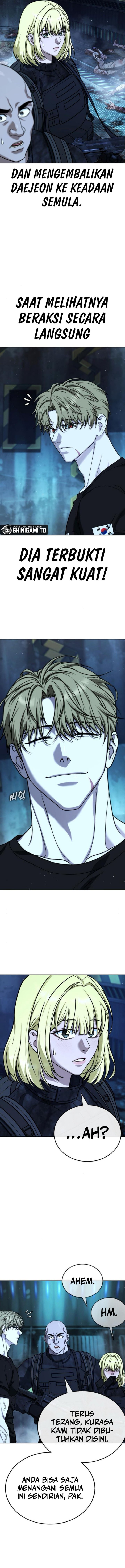 Zombie Papa chapter 25