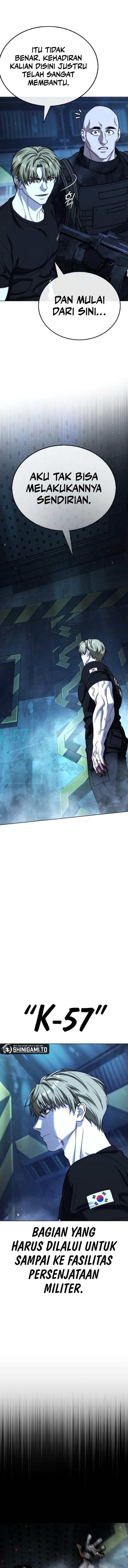 Zombie Papa chapter 25