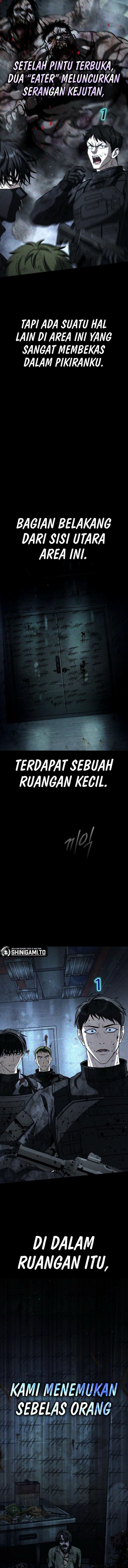 Zombie Papa chapter 25