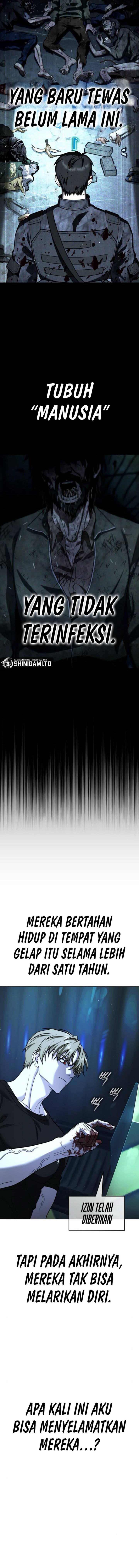 Zombie Papa chapter 25