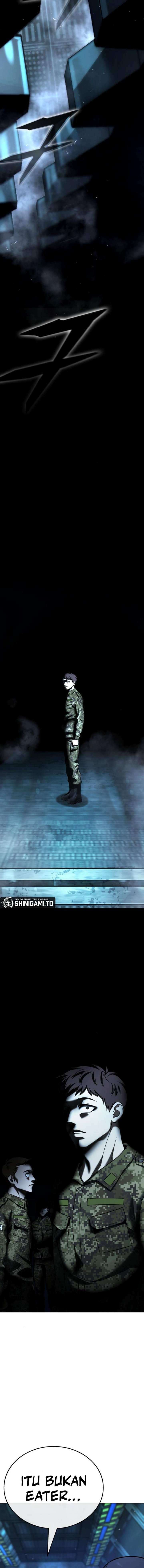 Zombie Papa chapter 25