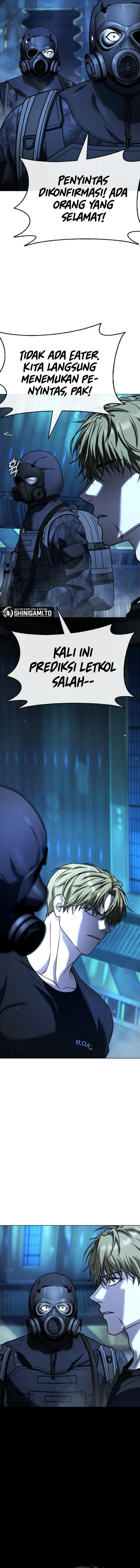 Zombie Papa chapter 25