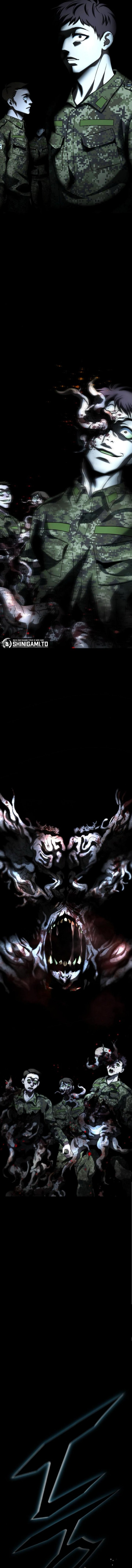 Zombie Papa chapter 25