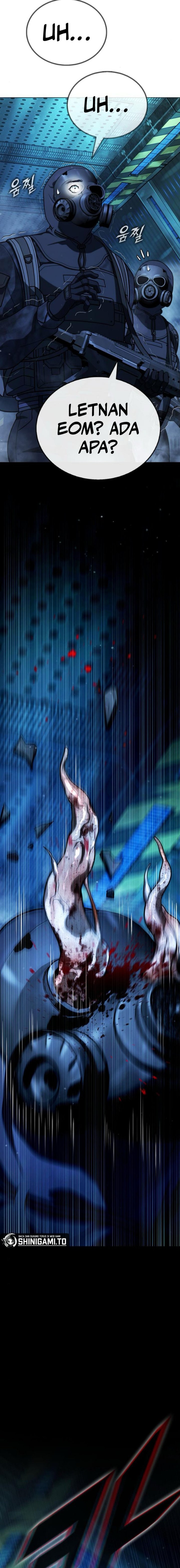 Zombie Papa chapter 25