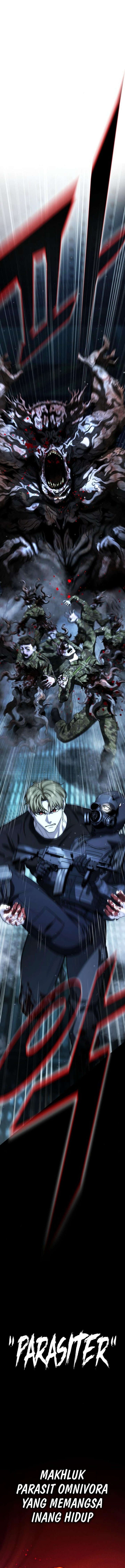 Zombie Papa chapter 25