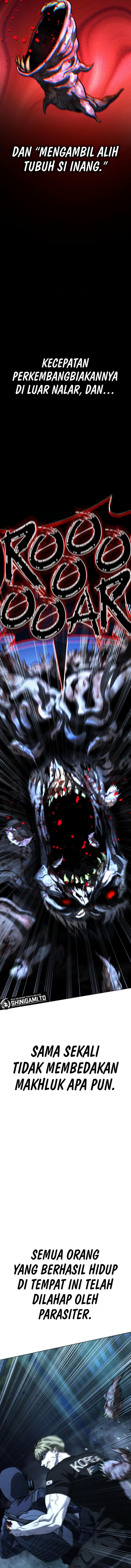 Zombie Papa chapter 25