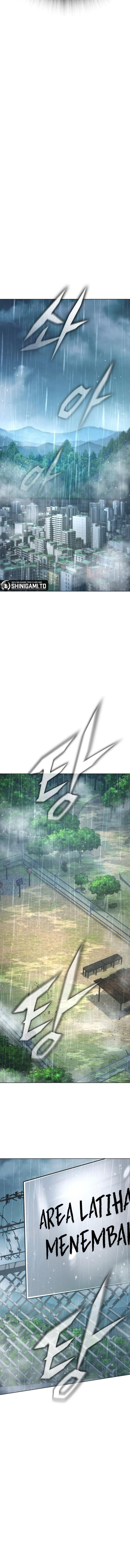 Zombie Papa chapter 25