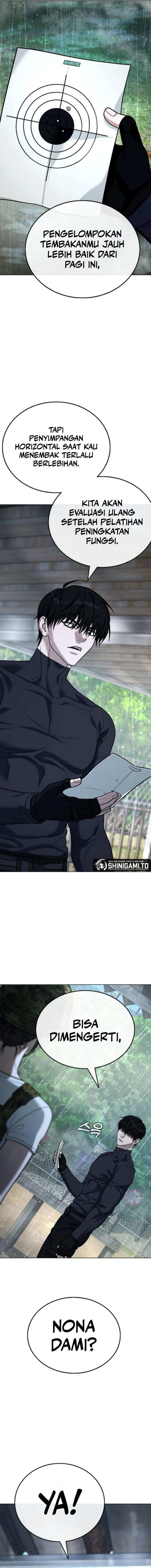 Zombie Papa chapter 25