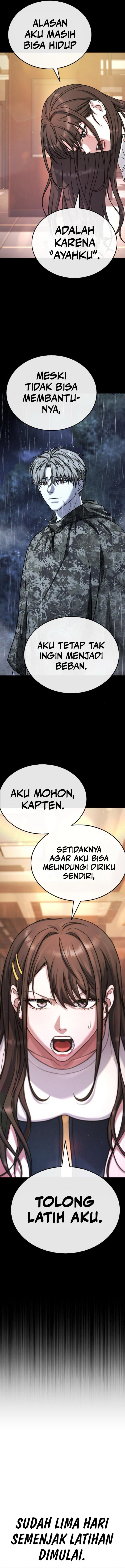 Zombie Papa chapter 25