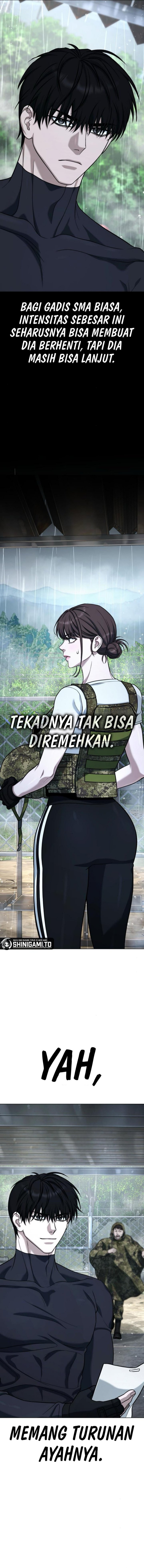 Zombie Papa chapter 25