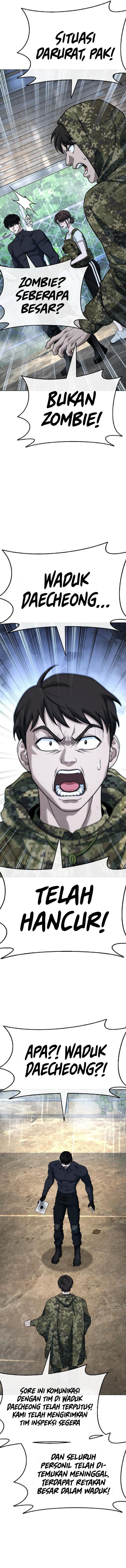 Zombie Papa chapter 25