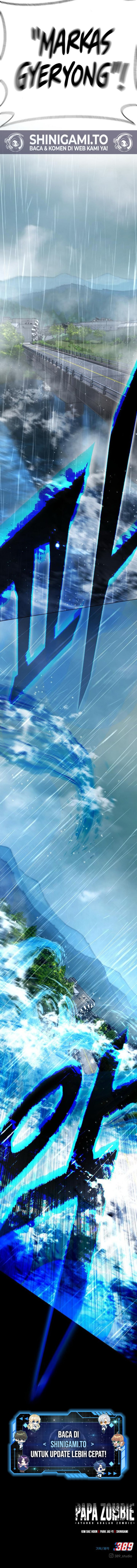 Zombie Papa chapter 25