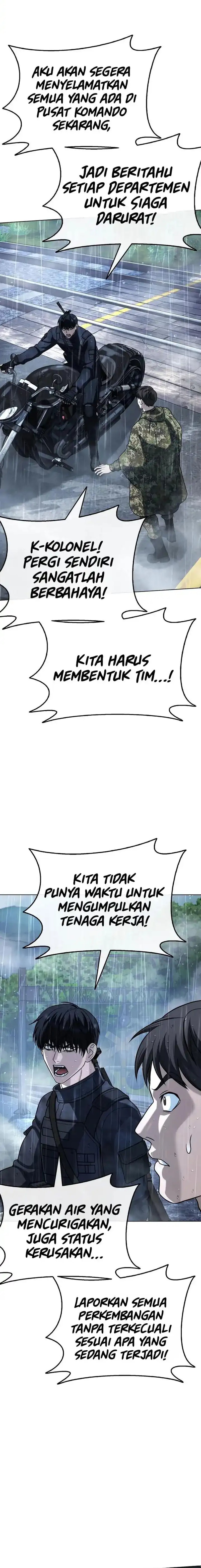 Zombie Papa chapter 26