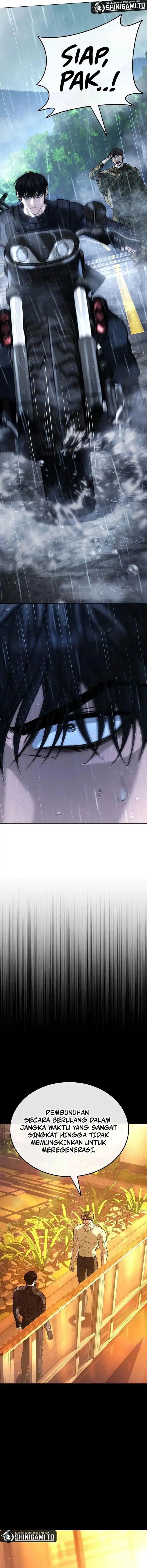 Zombie Papa chapter 26