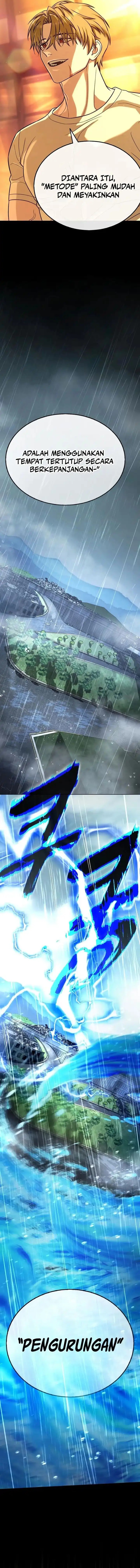 Zombie Papa chapter 26