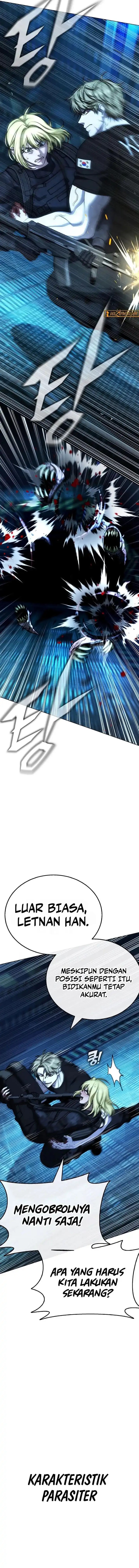 Zombie Papa chapter 26