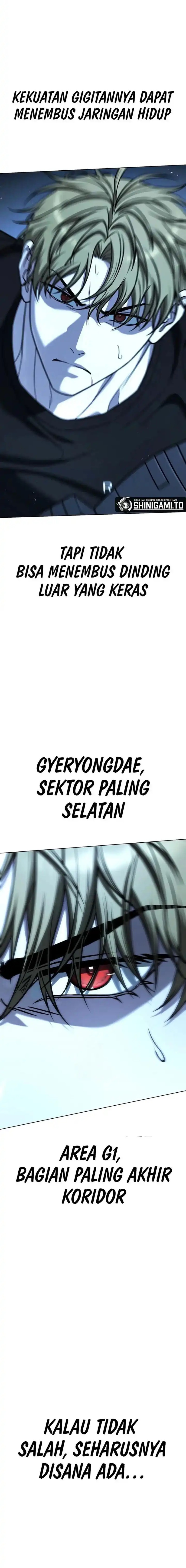 Zombie Papa chapter 26