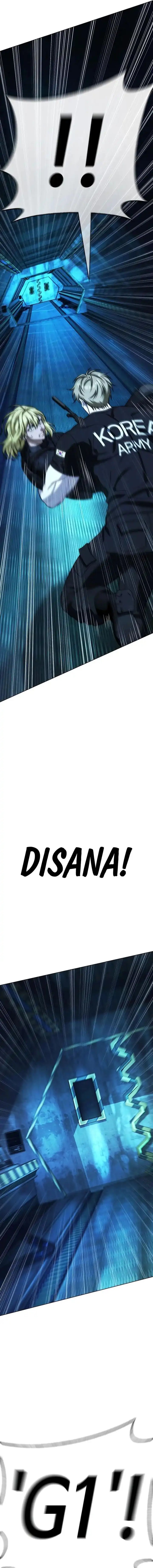 Zombie Papa chapter 26