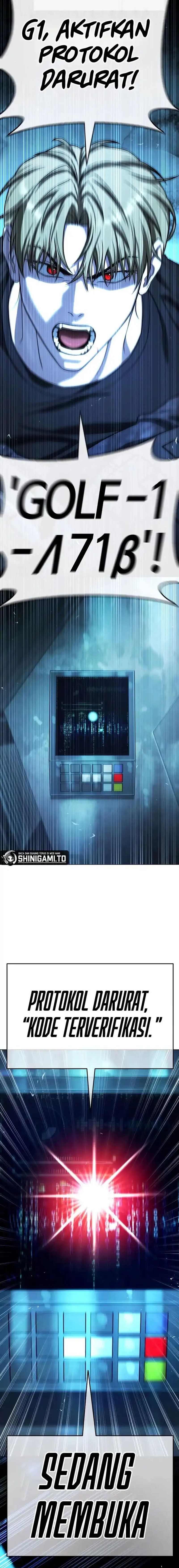 Zombie Papa chapter 26