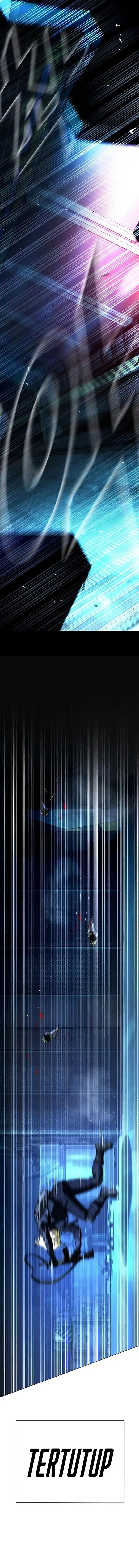 Zombie Papa chapter 26