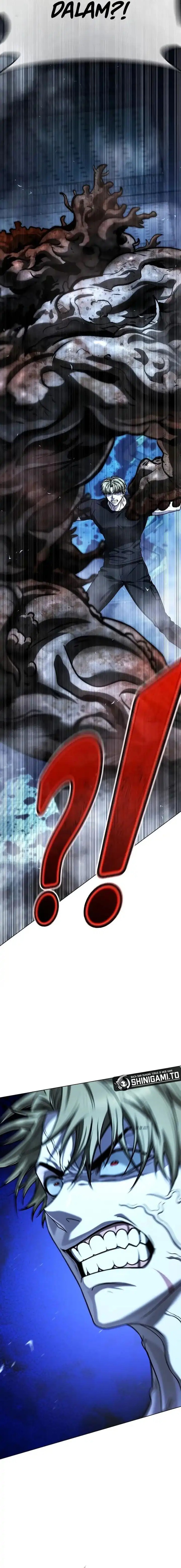 Zombie Papa chapter 26