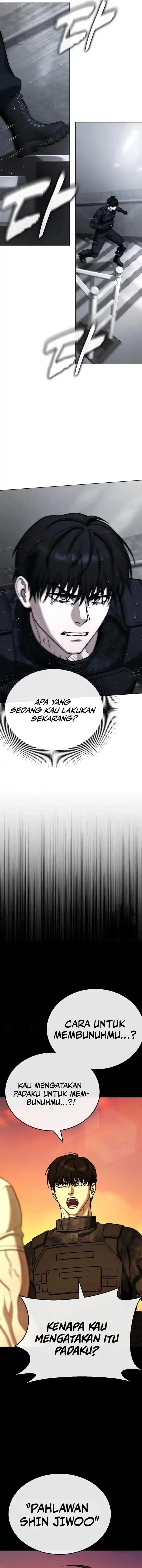 Zombie Papa chapter 26