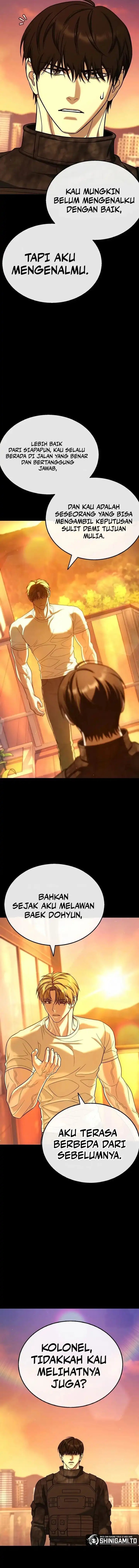 Zombie Papa chapter 26