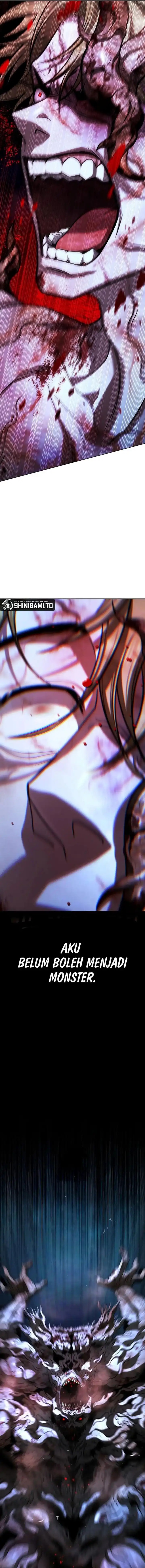 Zombie Papa chapter 26