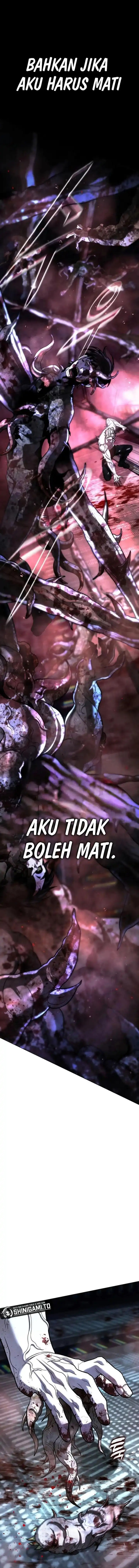 Zombie Papa chapter 26